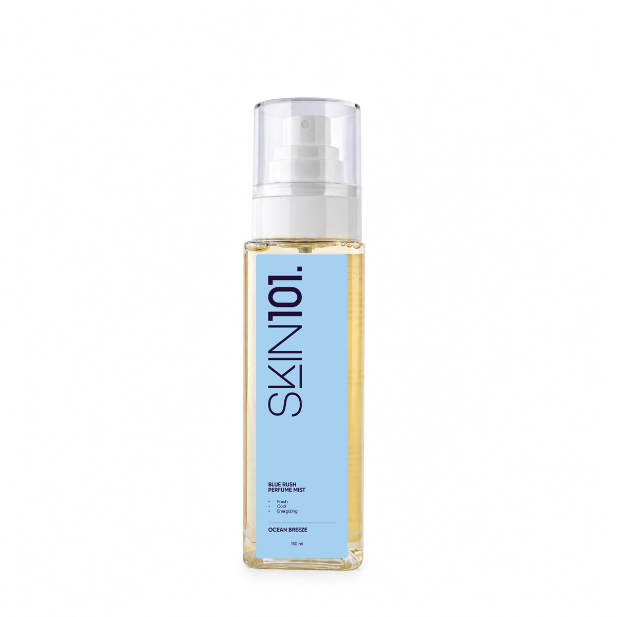 SKIN101 Blue Rush Perfume Mist