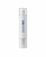 MOISTURIZING RICH CREAM - 50 ML